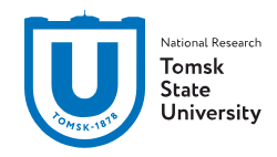 Tomsk State University — Russie