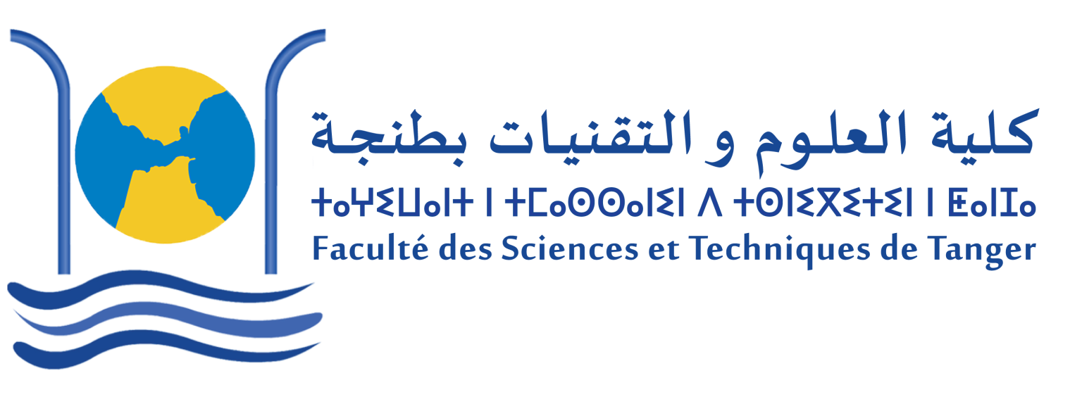 FST Tanger — Maroc